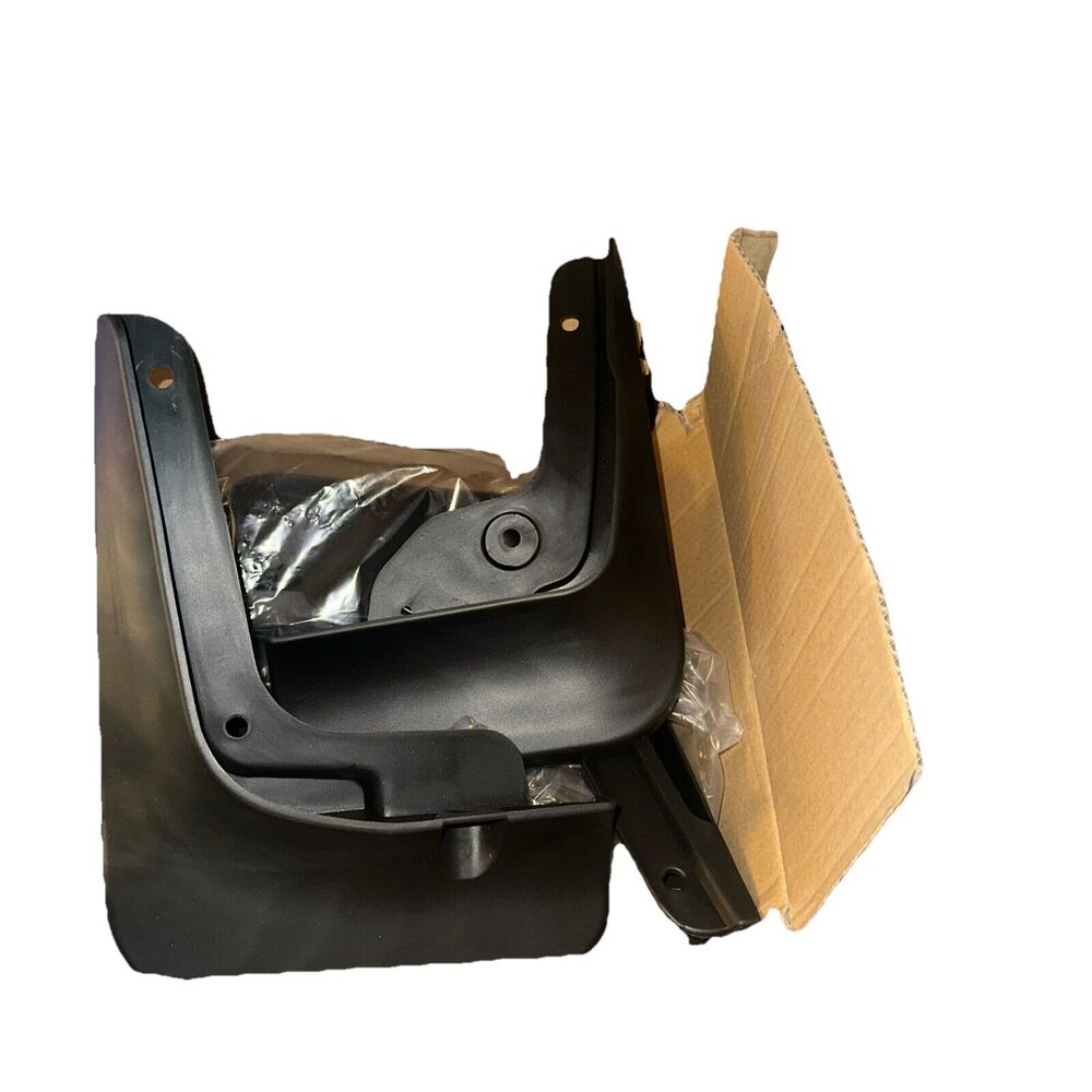 For Hyundai Tucson 2021 2022 2023 Mudguards Black Mud Flap Flaps Splash Guards